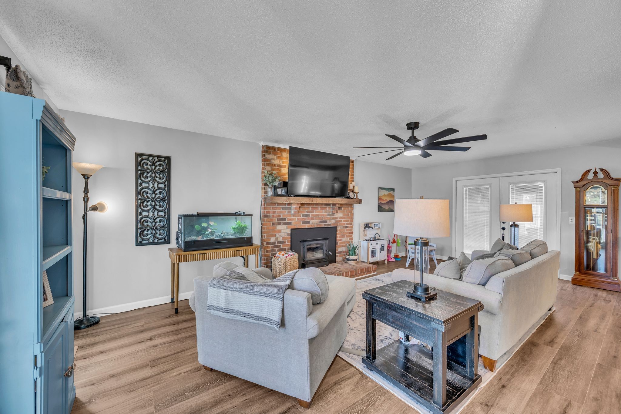 6650 Flat Creek Road Spring Hill, TN 37174 - Photo 7 of 37 Gallery Image 7