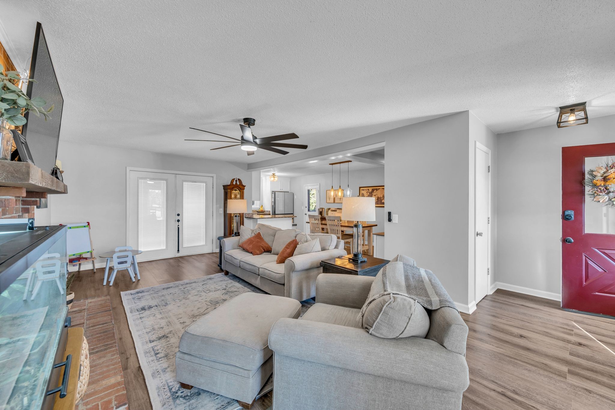 6650 Flat Creek Road Spring Hill, TN 37174 - Photo 8 of 37 Gallery Image 8