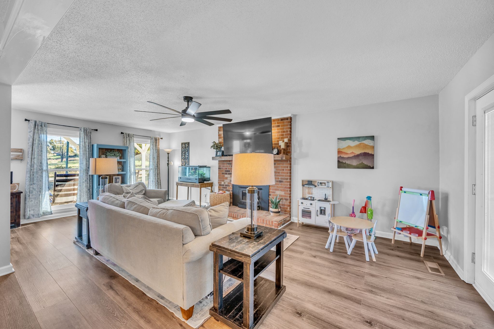 6650 Flat Creek Road Spring Hill, TN 37174 - Photo 10 of 37 Gallery Image 10