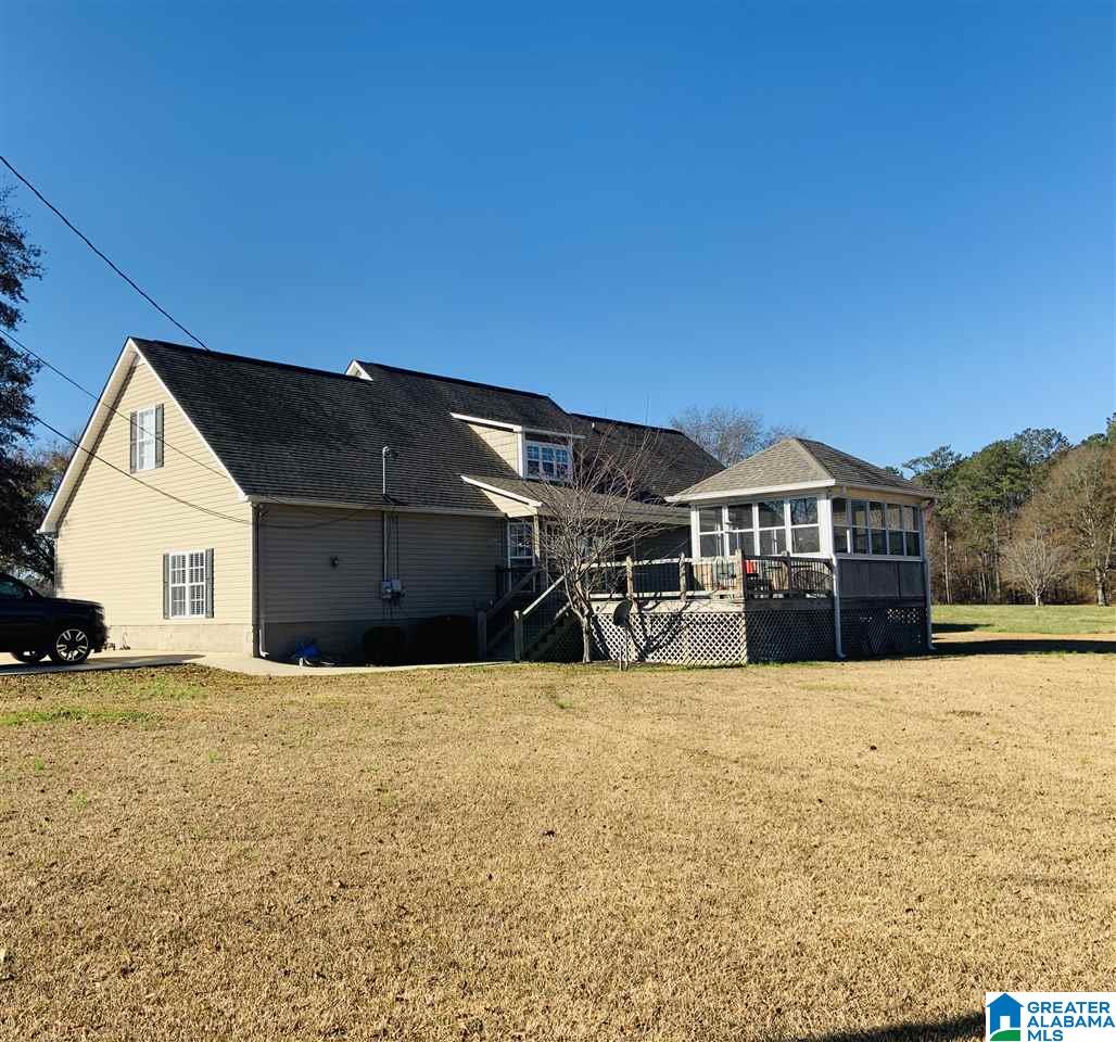 908 Colquitt Street Gadsden, AL 35903 - Photo 34 of 35