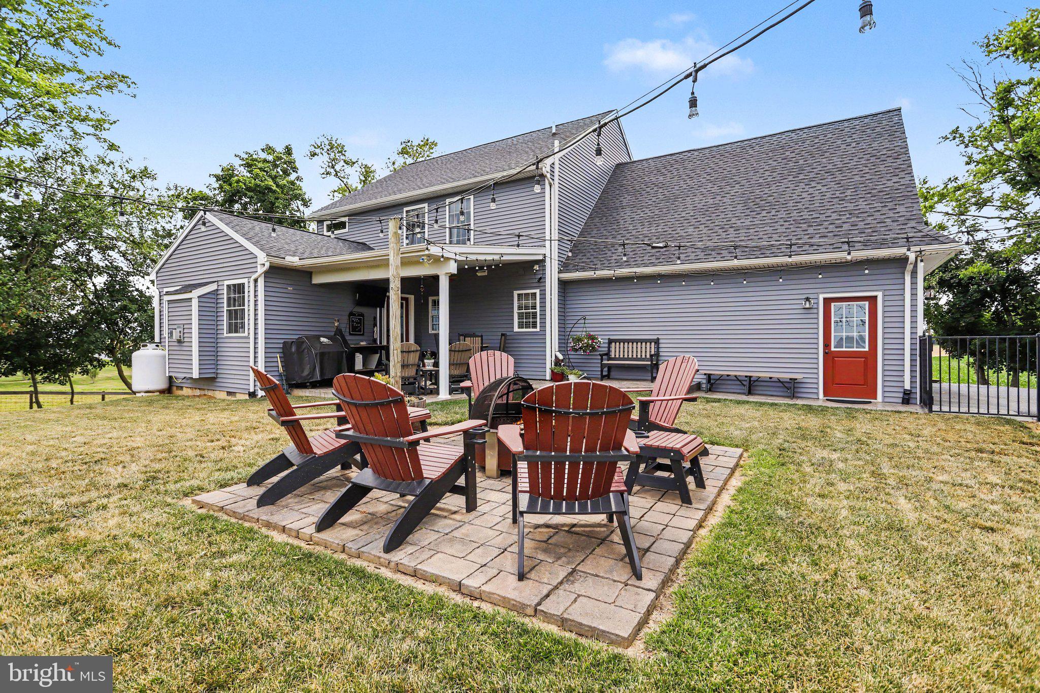 789 Colebrook Road Mount Joy, PA 17552 - Photo 35 of 44
