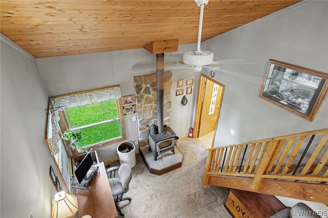 9371 South Protection Road Holland, NY 14080 - Photo 23 of 33