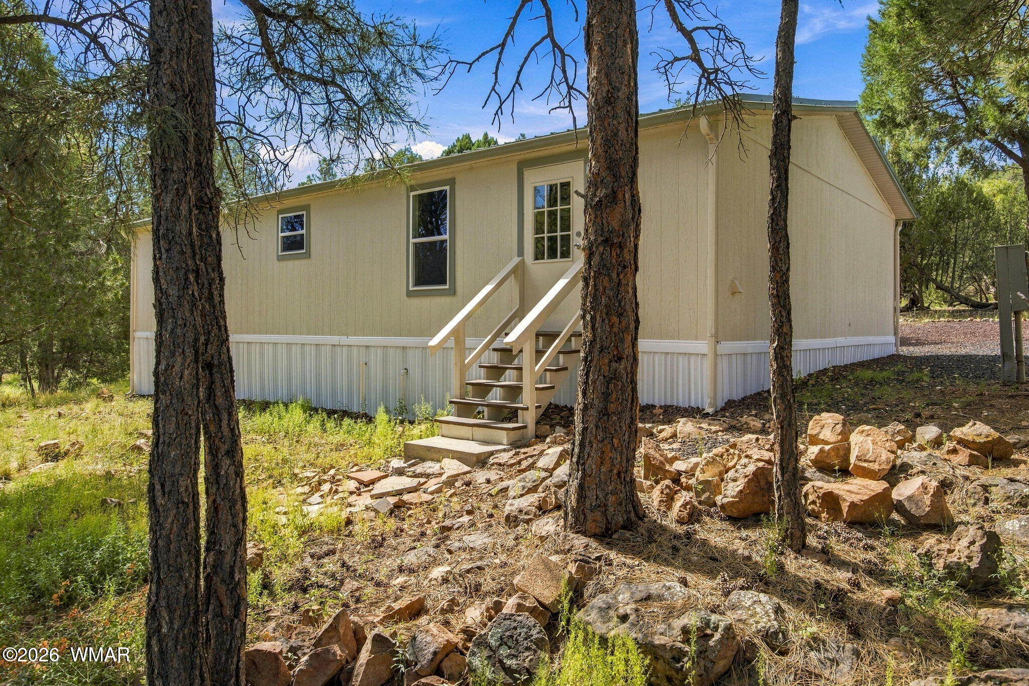 757 Jacks Wild Road Show Low, AZ 85901 - Photo 32 of 45 Gallery Image 32