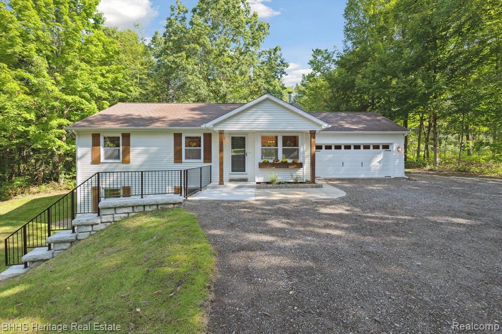 3778 Mason Road Howell, MI 48843 - Photo 41 of 41