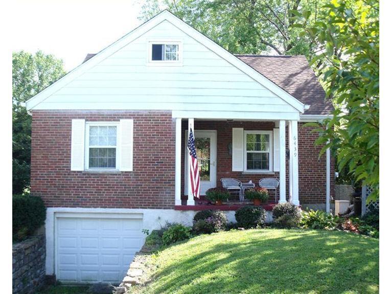 6439 Salem Road Cincinnati, OH 45230 - Photo 1 of 1