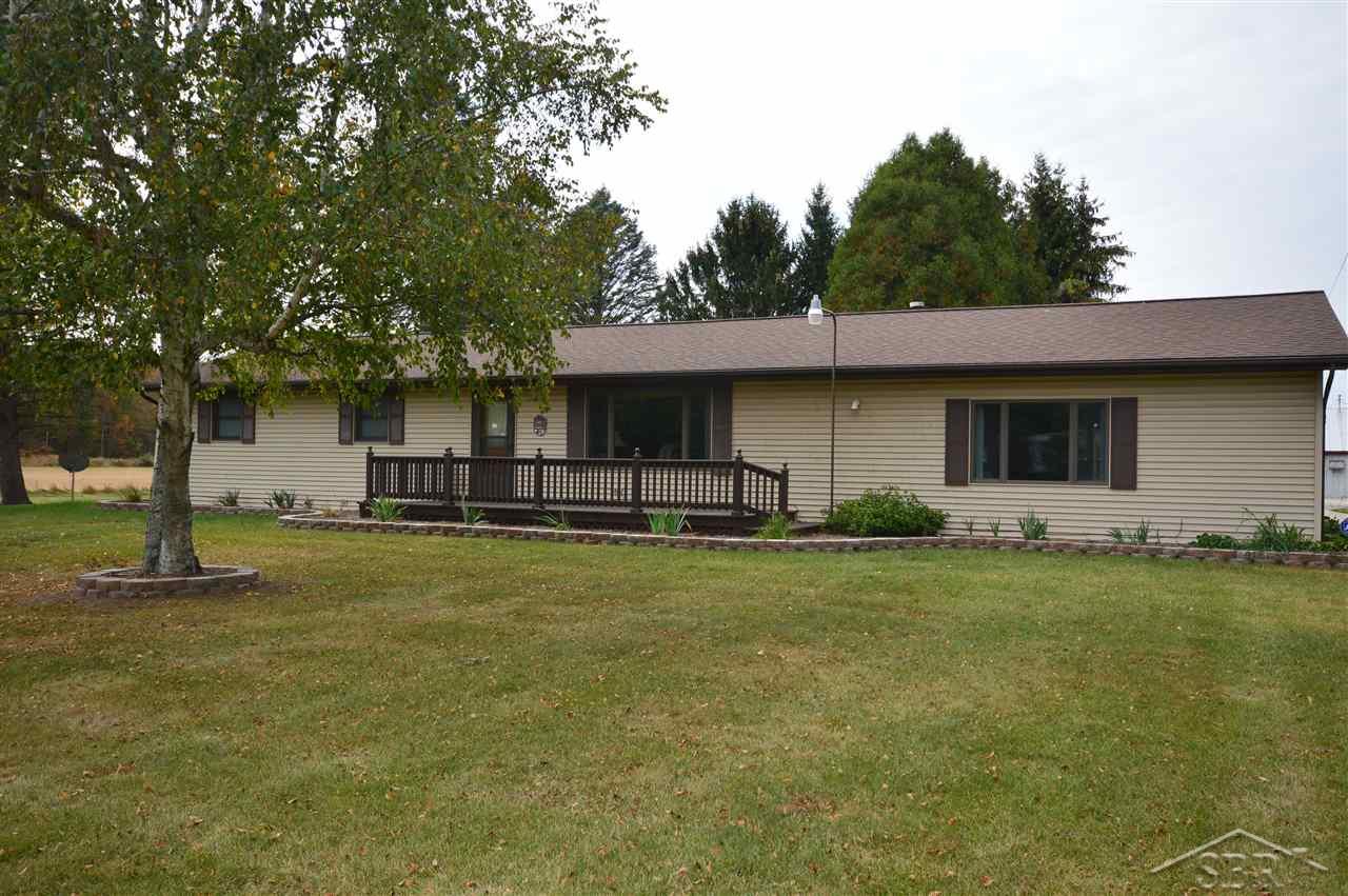 1310 South Fordney Road Hemlock, MI 48626 - Photo 1 of 27 31333117.JPG