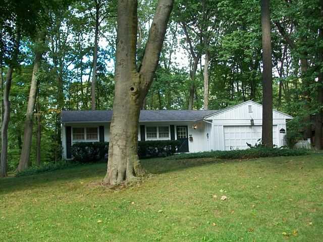 Exterior Front Welcome to 57 Harvest Road, Perinto