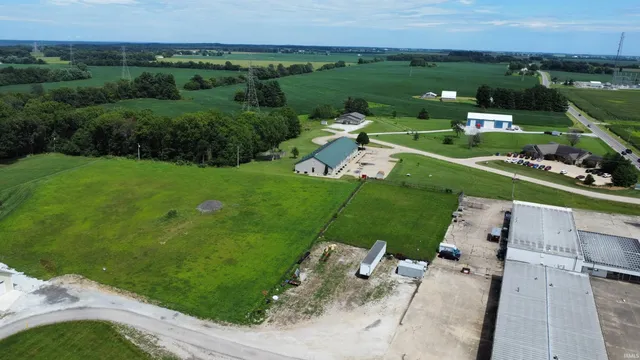 $350,000 | Tbd East Main Street, Attica, IN 47918