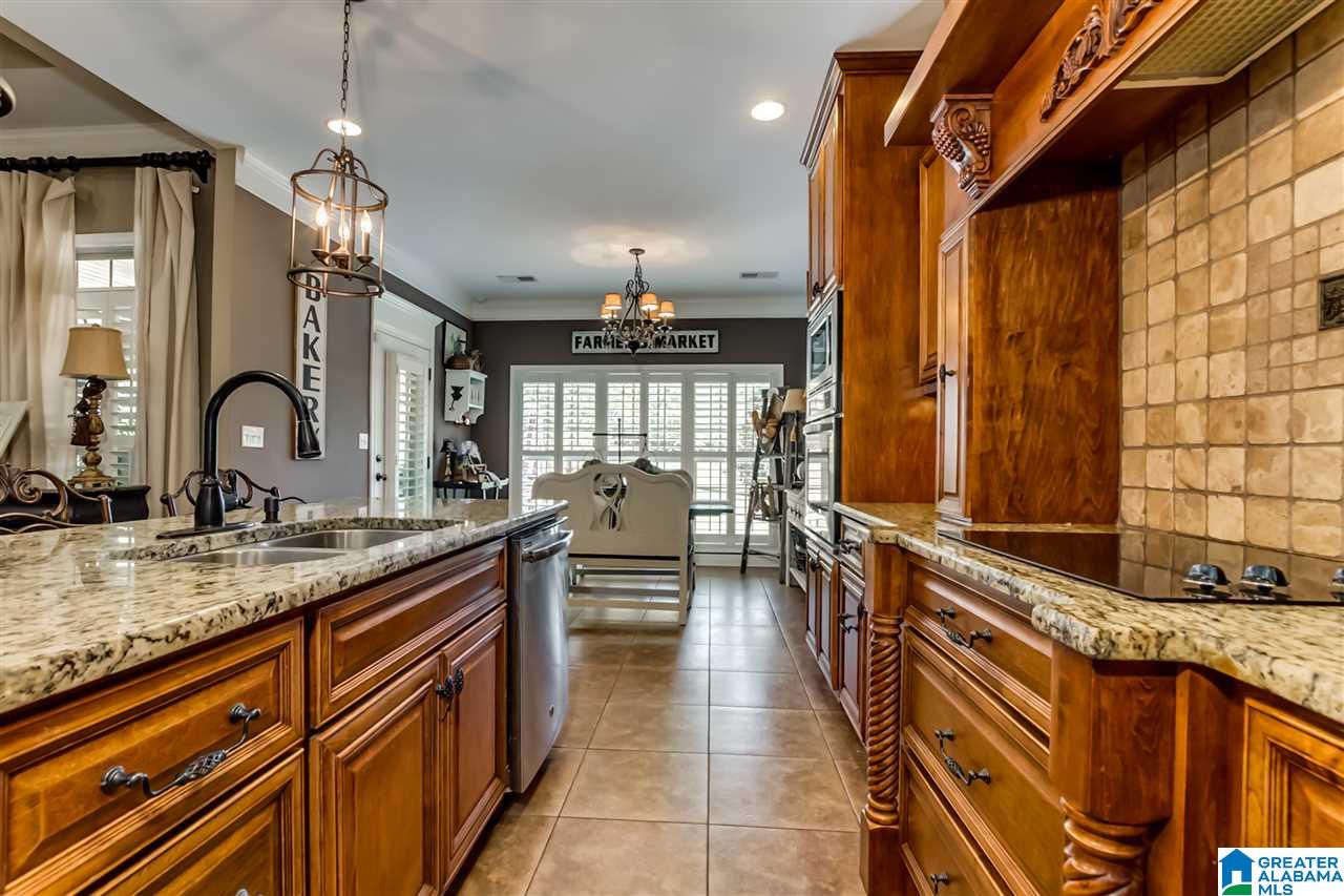 11328 Brant Ward Road Cottondale, AL 35453 - Photo 15 of 36