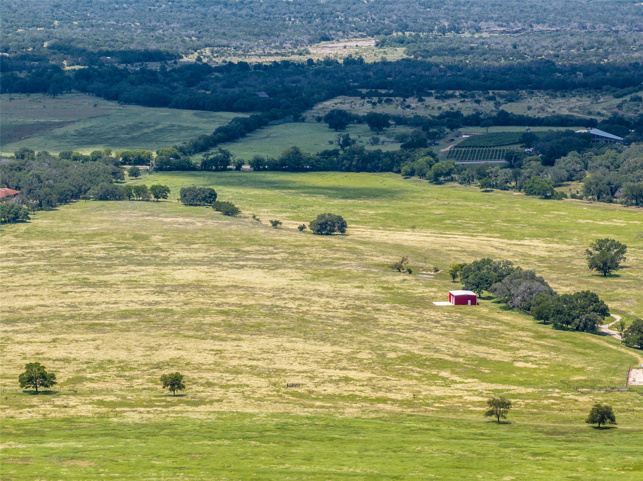 302 Hye-Albert Road Hye, TX 78635 - Photo 11 of 34 a view of a ocean view