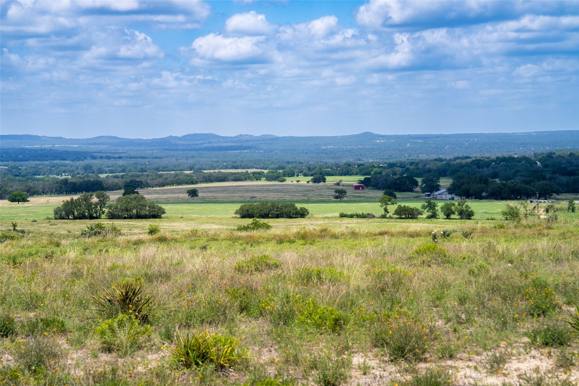 302 Hye-Albert Road Hye, TX 78635 - Photo 17 of 34 a view of mountain with lake view