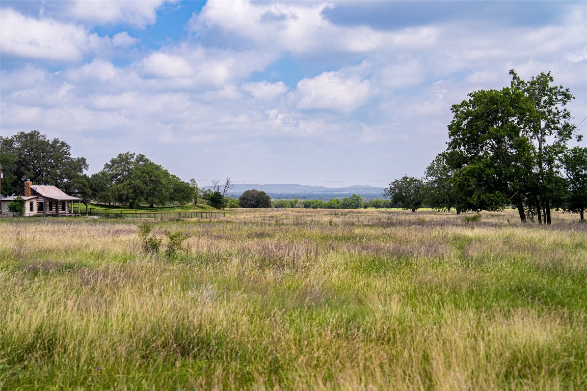 302 Hye-Albert Road Hye, TX 78635 - Photo 27 of 34 a view of outdoor space and yard