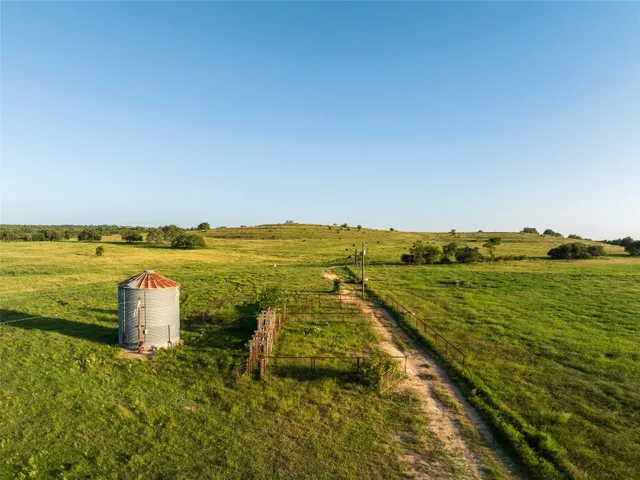 a view of an ocean with a city