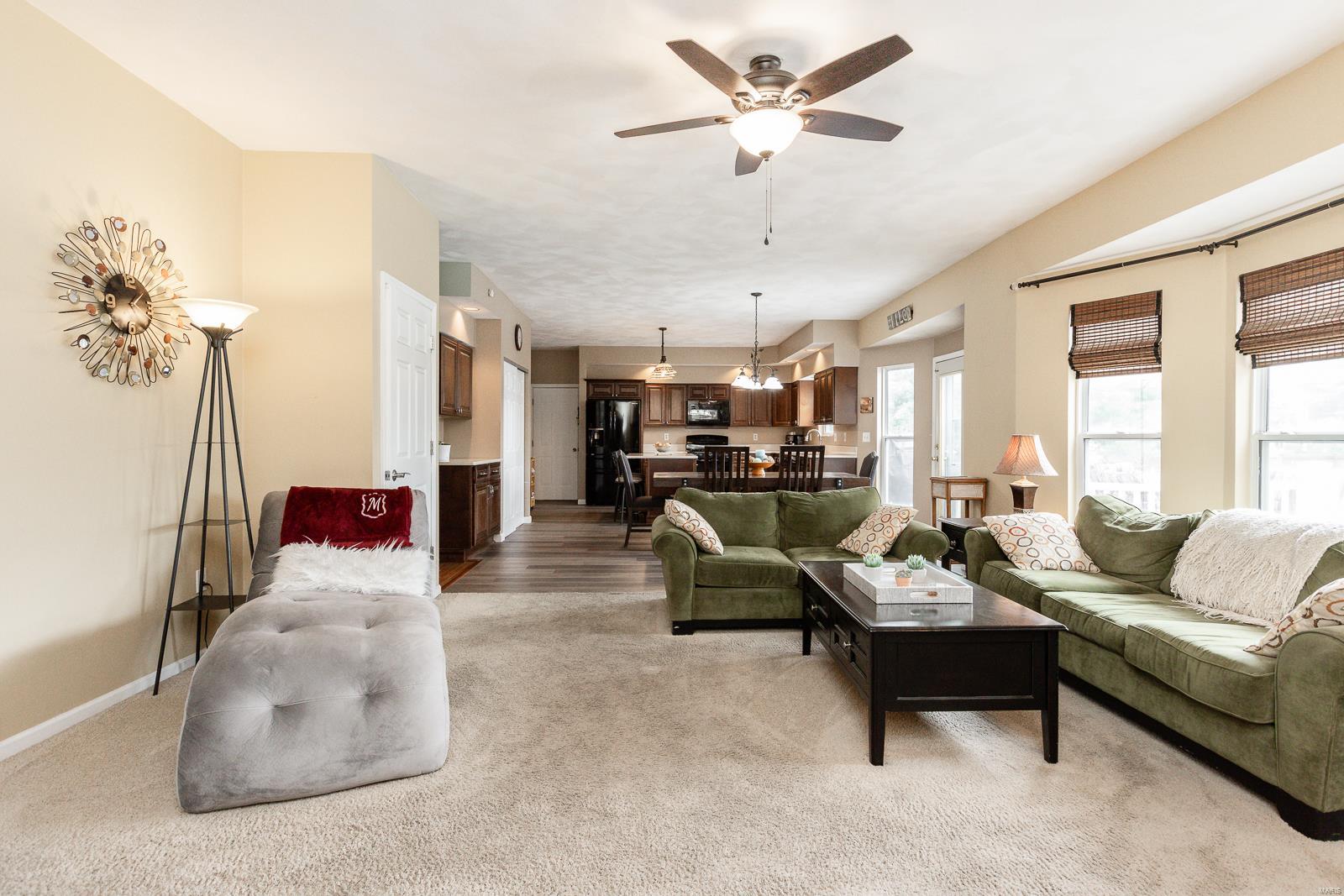 867 Crosswinds Drive Shiloh, IL 62221 - Photo 12 of 37