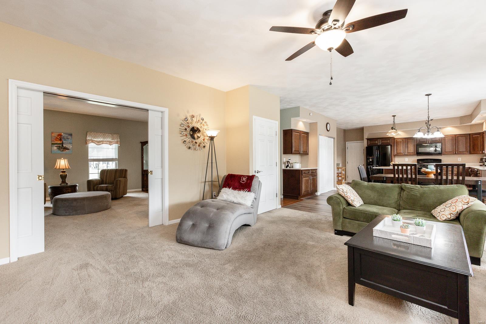 867 Crosswinds Drive Shiloh, IL 62221 - Photo 13 of 37