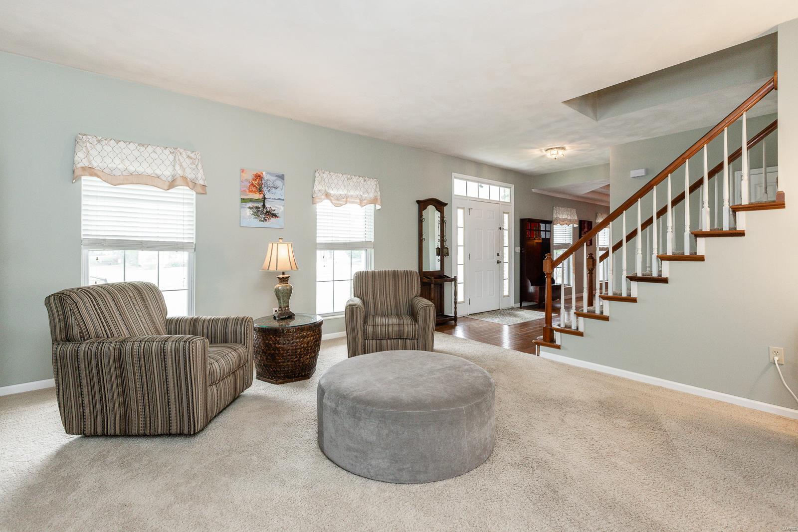 867 Crosswinds Drive Shiloh, IL 62221 - Photo 14 of 37