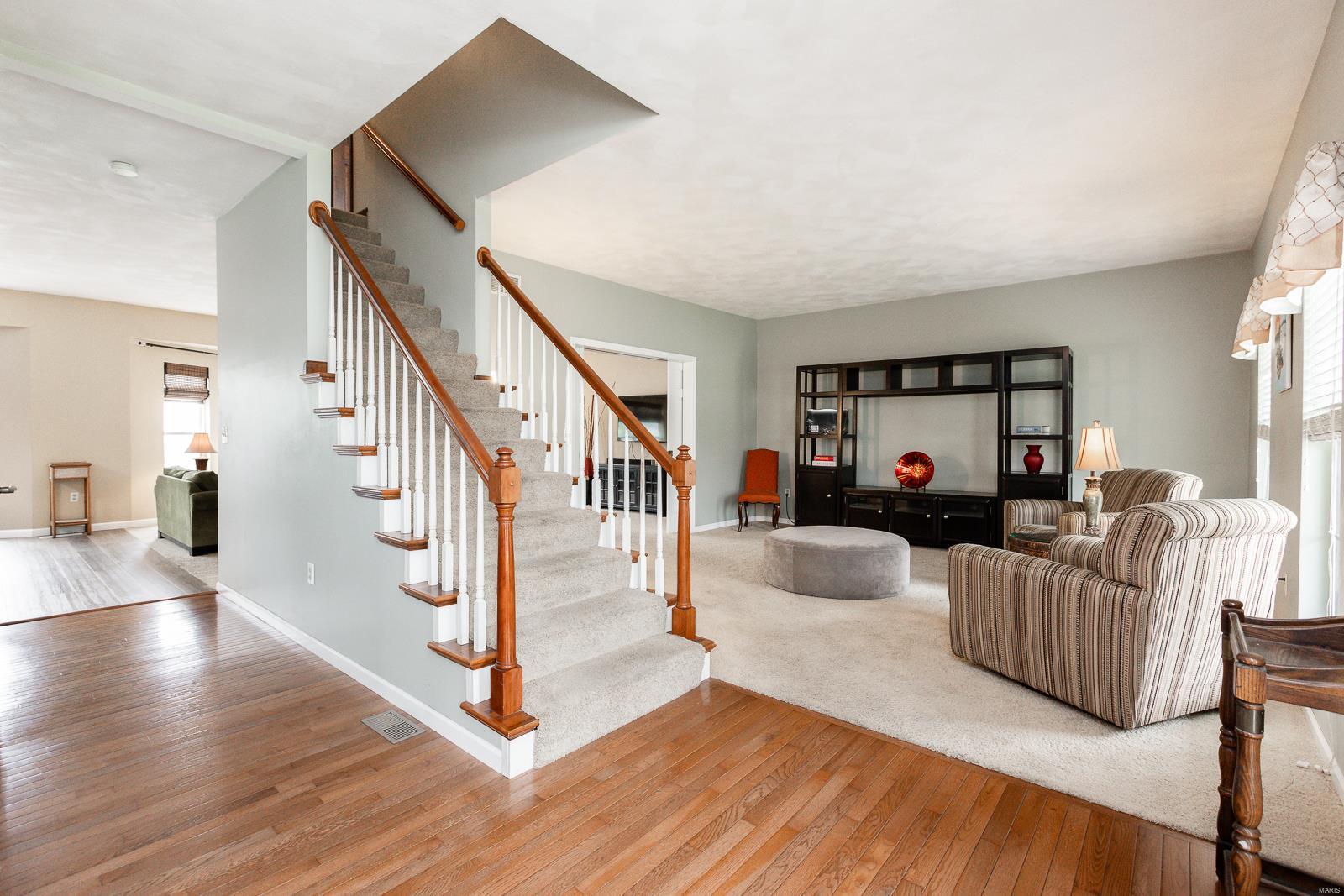 867 Crosswinds Drive Shiloh, IL 62221 - Photo 15 of 37