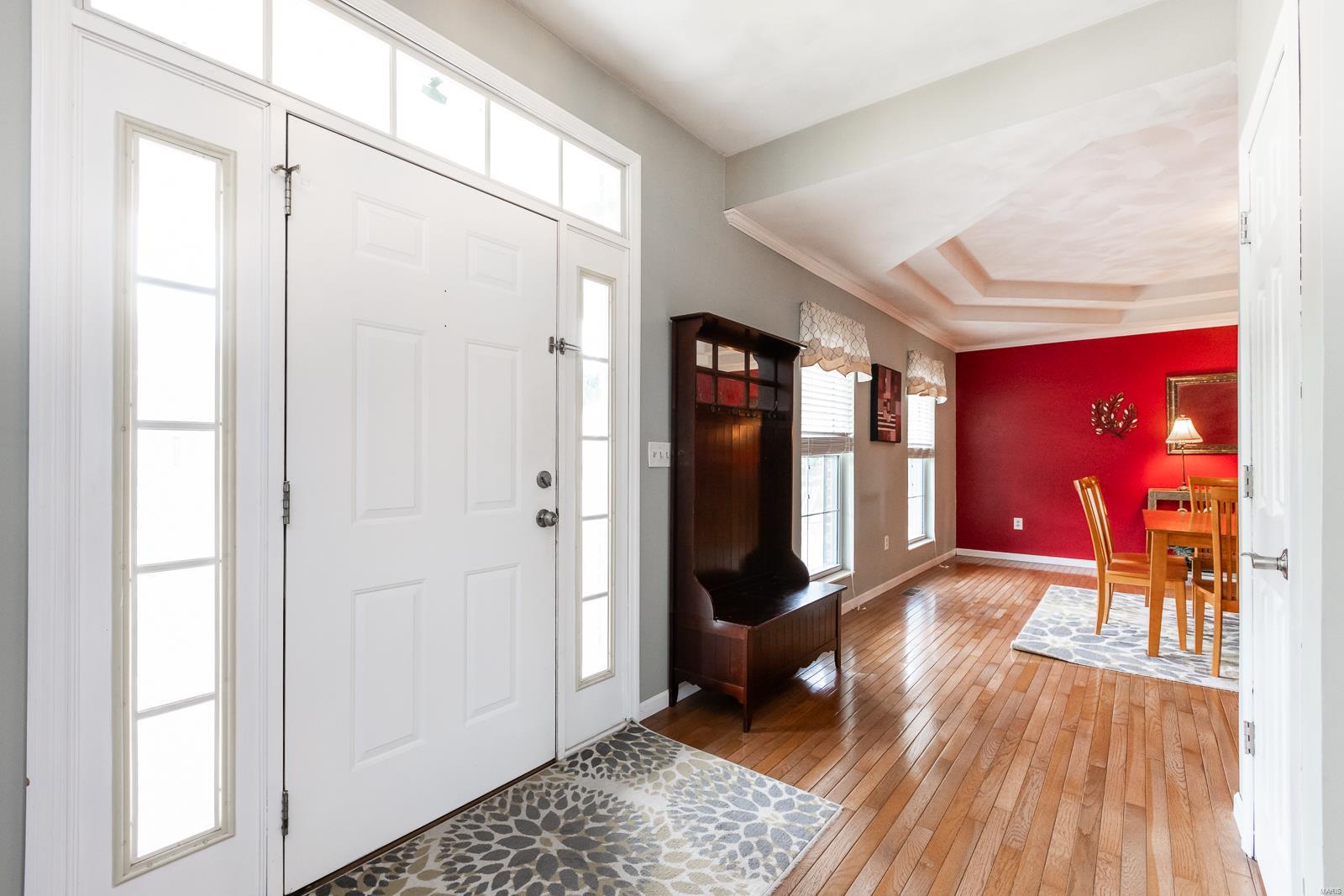 867 Crosswinds Drive Shiloh, IL 62221 - Photo 16 of 37