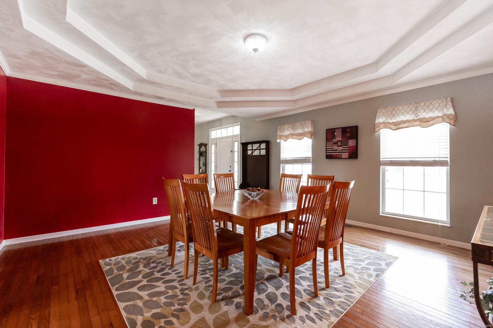 867 Crosswinds Drive Shiloh, IL 62221 - Photo 17 of 37