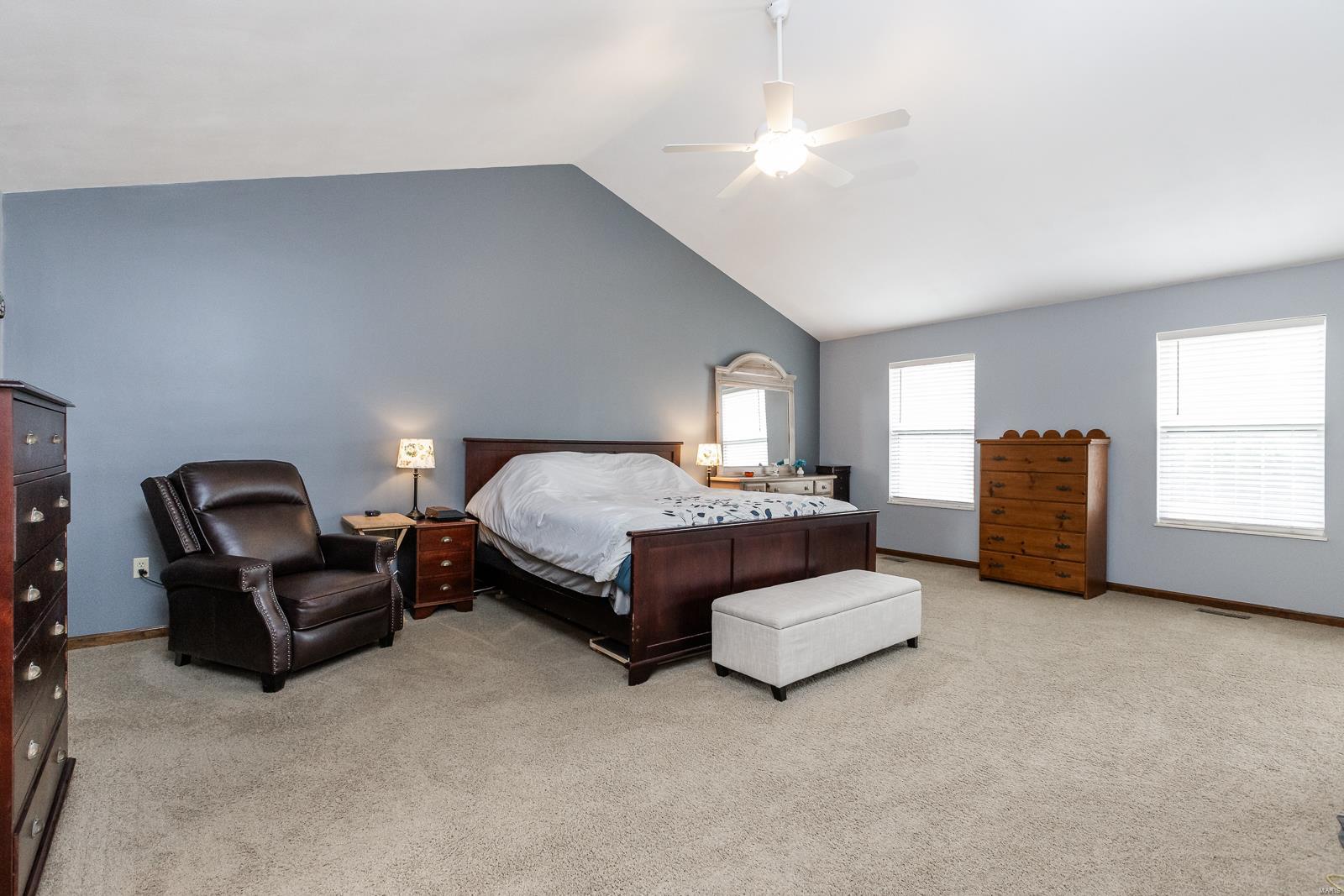 867 Crosswinds Drive Shiloh, IL 62221 - Photo 18 of 37