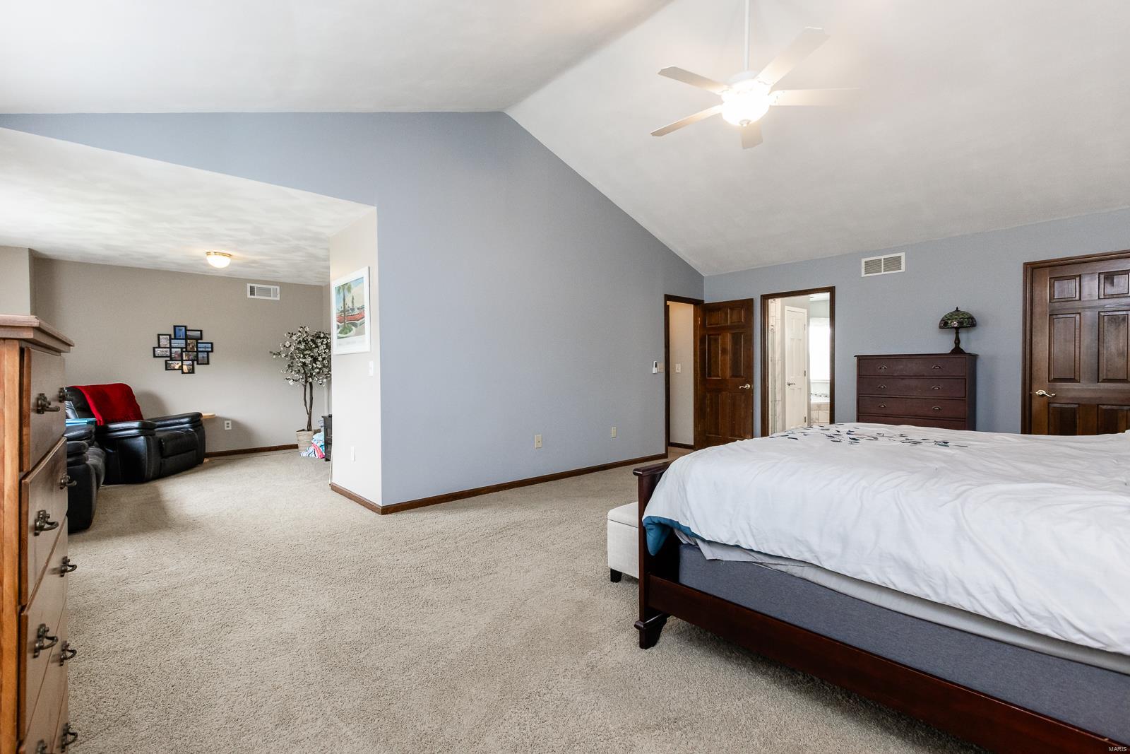 867 Crosswinds Drive Shiloh, IL 62221 - Photo 19 of 37