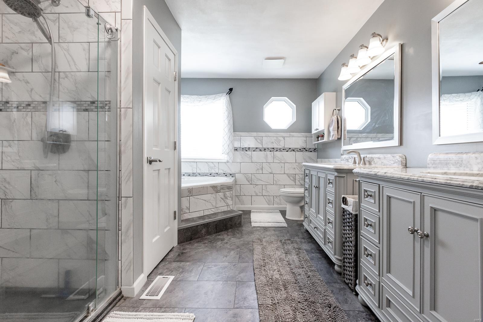 867 Crosswinds Drive Shiloh, IL 62221 - Photo 21 of 37