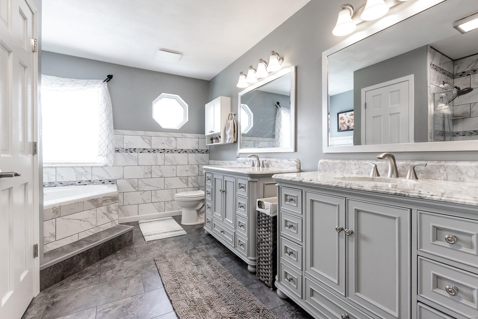 867 Crosswinds Drive Shiloh, IL 62221 - Photo 22 of 37