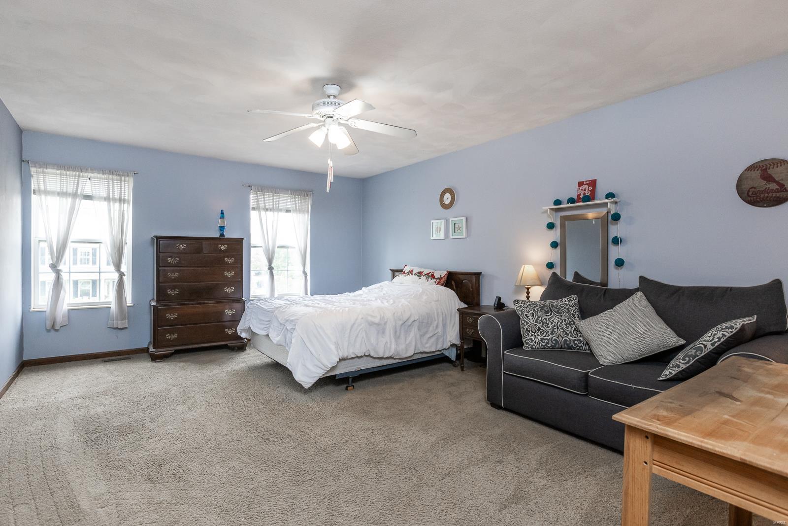 867 Crosswinds Drive Shiloh, IL 62221 - Photo 25 of 37