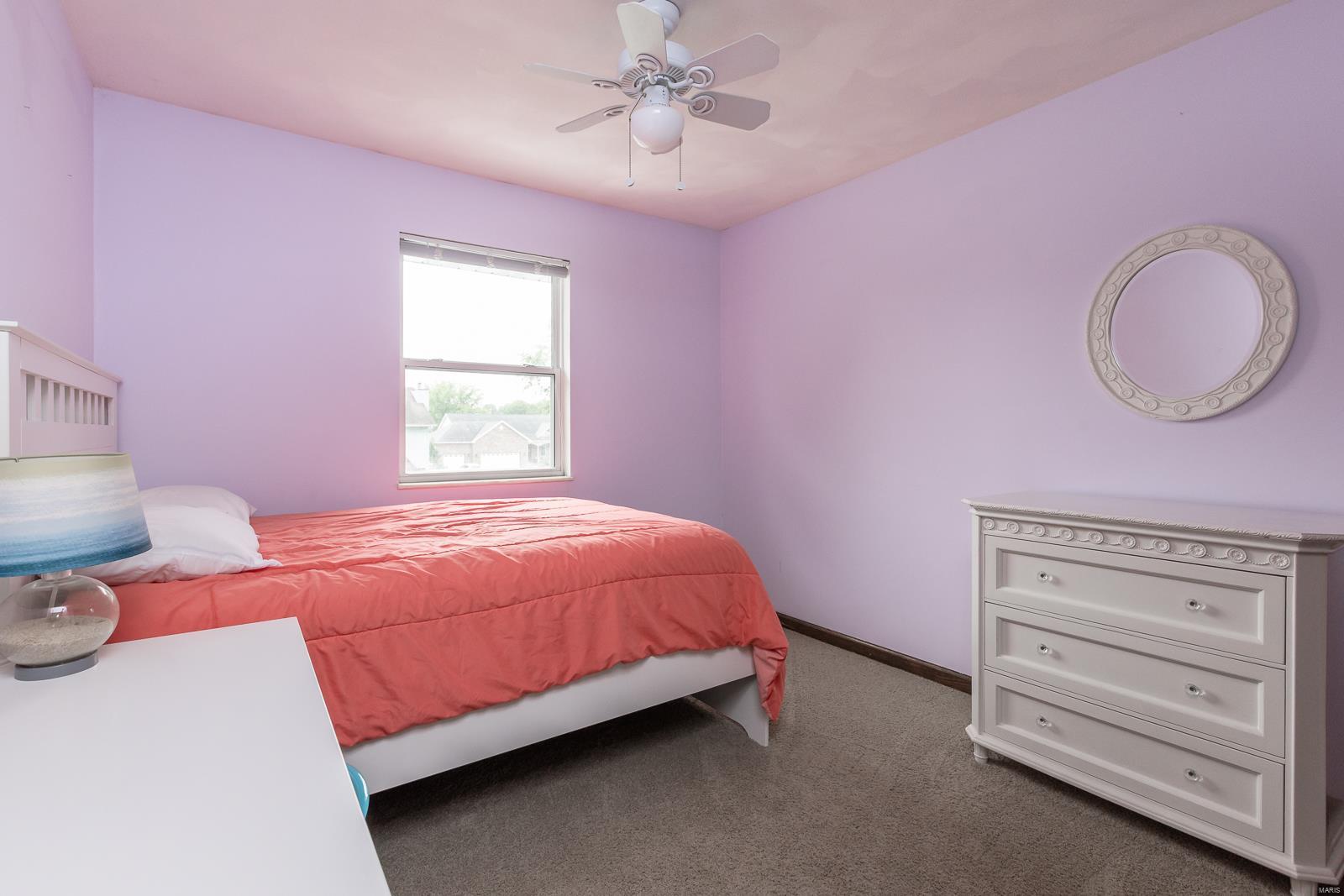 867 Crosswinds Drive Shiloh, IL 62221 - Photo 26 of 37