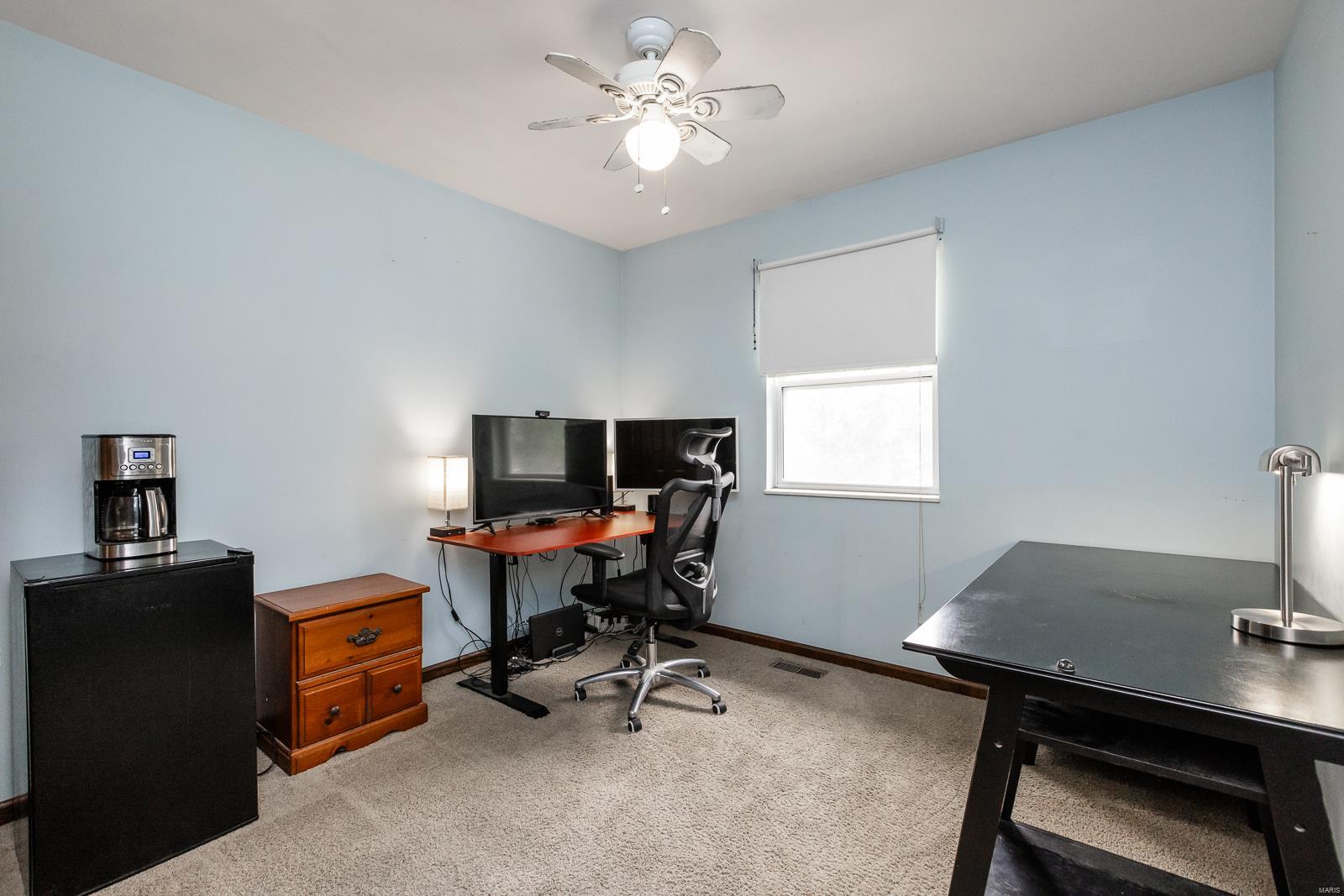 867 Crosswinds Drive Shiloh, IL 62221 - Photo 29 of 37