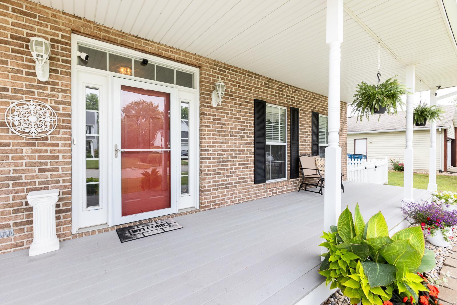 867 Crosswinds Drive Shiloh, IL 62221 - Photo 3 of 37