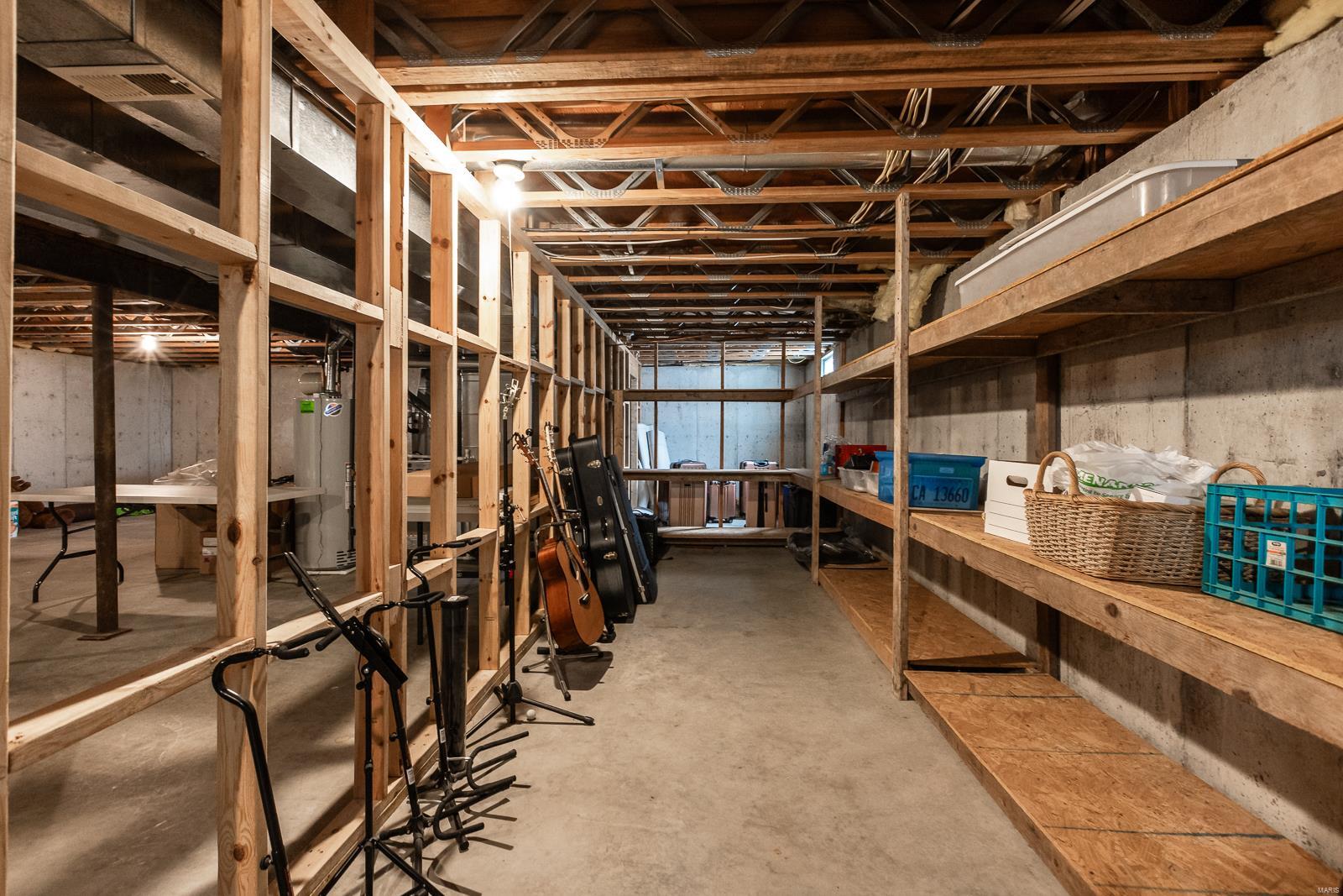 867 Crosswinds Drive Shiloh, IL 62221 - Photo 33 of 37