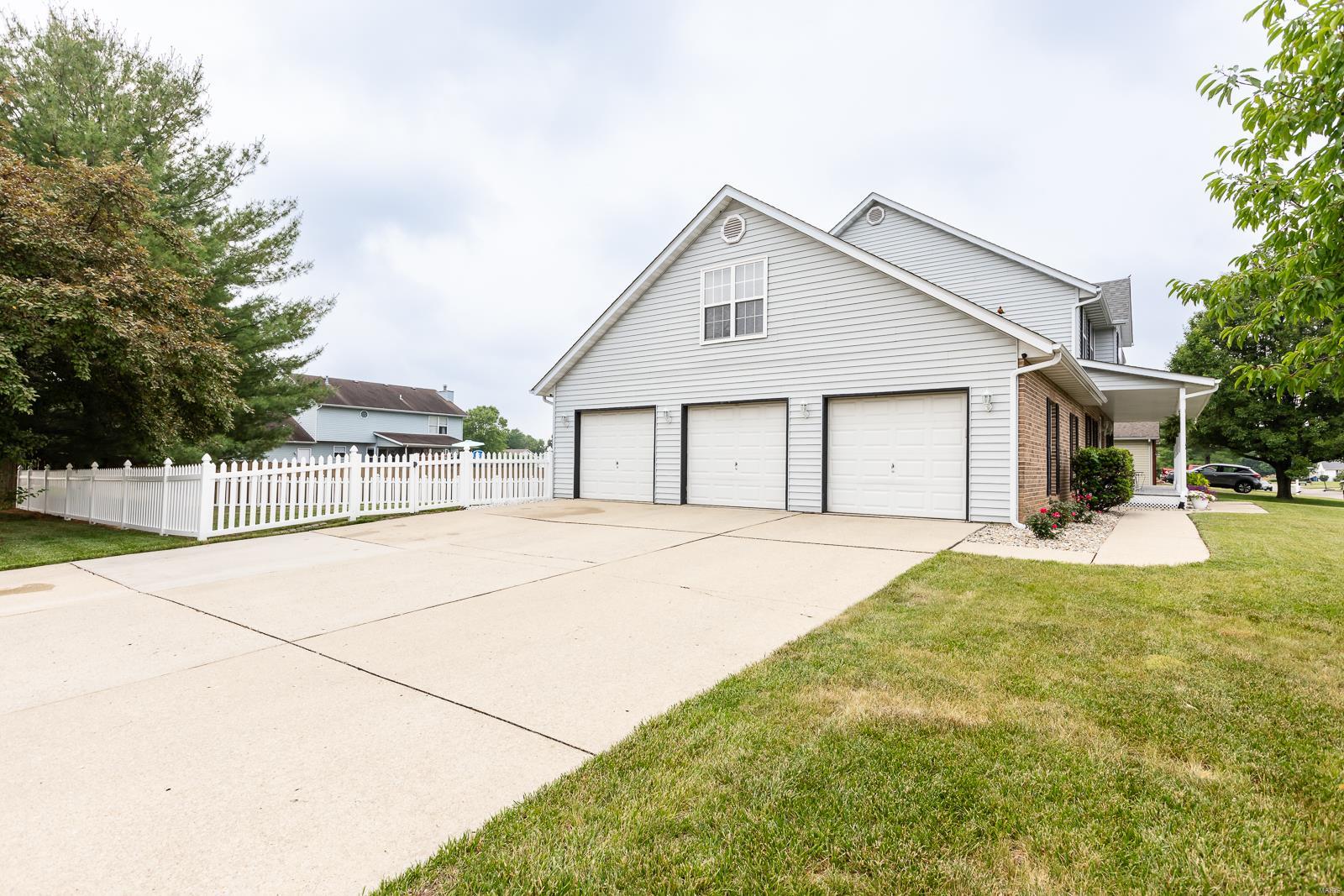 867 Crosswinds Drive Shiloh, IL 62221 - Photo 37 of 37