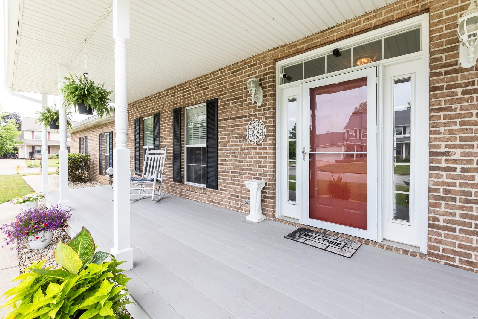 867 Crosswinds Drive Shiloh, IL 62221 - Photo 4 of 37