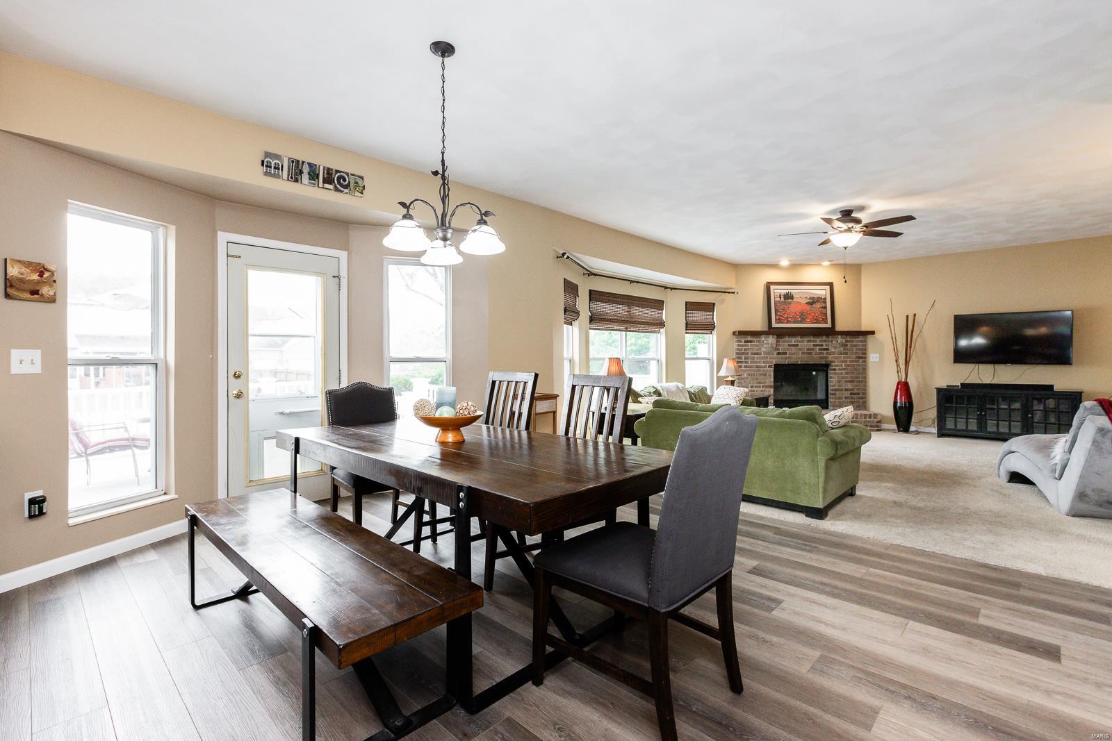 867 Crosswinds Drive Shiloh, IL 62221 - Photo 9 of 37