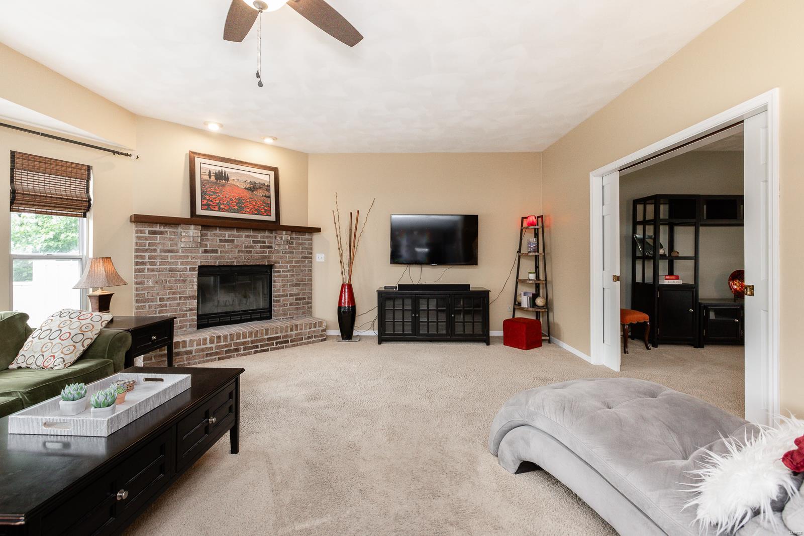 867 Crosswinds Drive Shiloh, IL 62221 - Photo 10 of 37