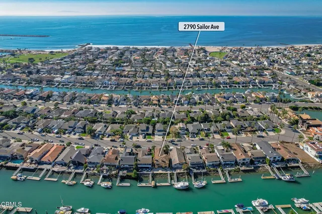 $3,925,000 | 2790 Sailor Avenue, Ventura, CA 93001
