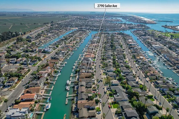 $3,495,000 | 2790 Sailor Avenue, Ventura, CA 93001