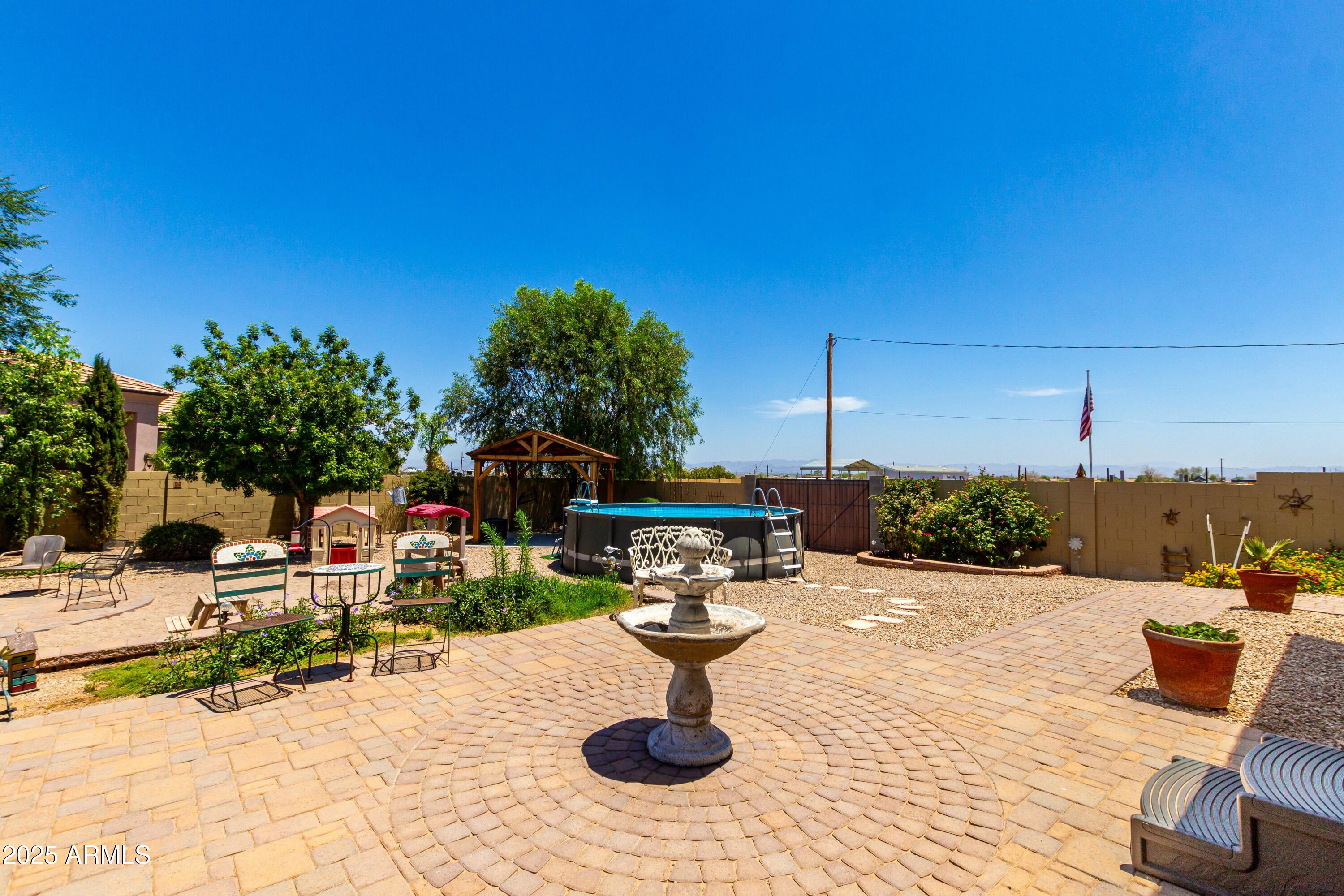3614 West Phillips Road San Tan Valley, AZ 85144 - Photo 42 of 67 40-Phillips