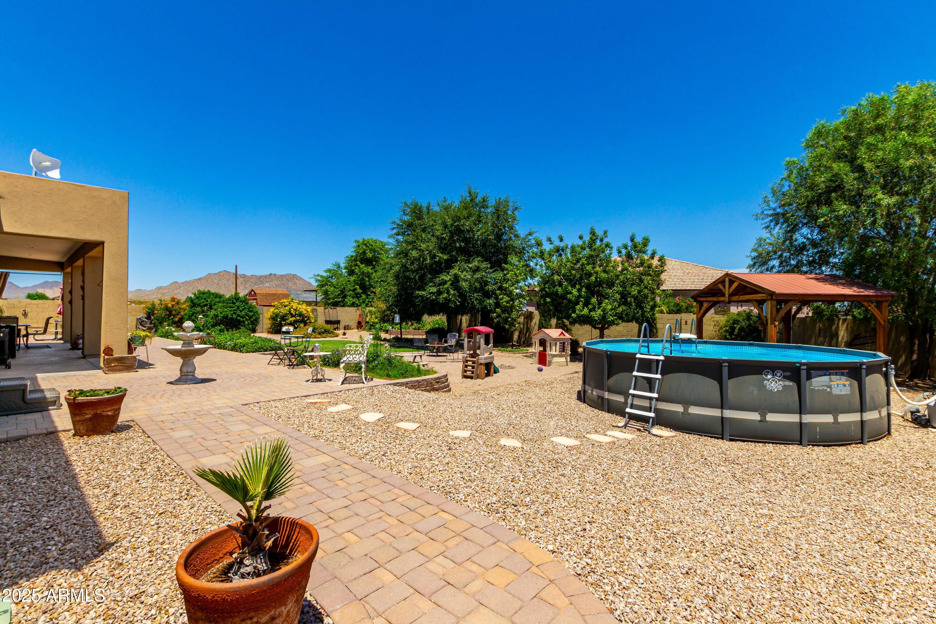 3614 West Phillips Road San Tan Valley, AZ 85144 - Photo 44 of 67 42-Phillips