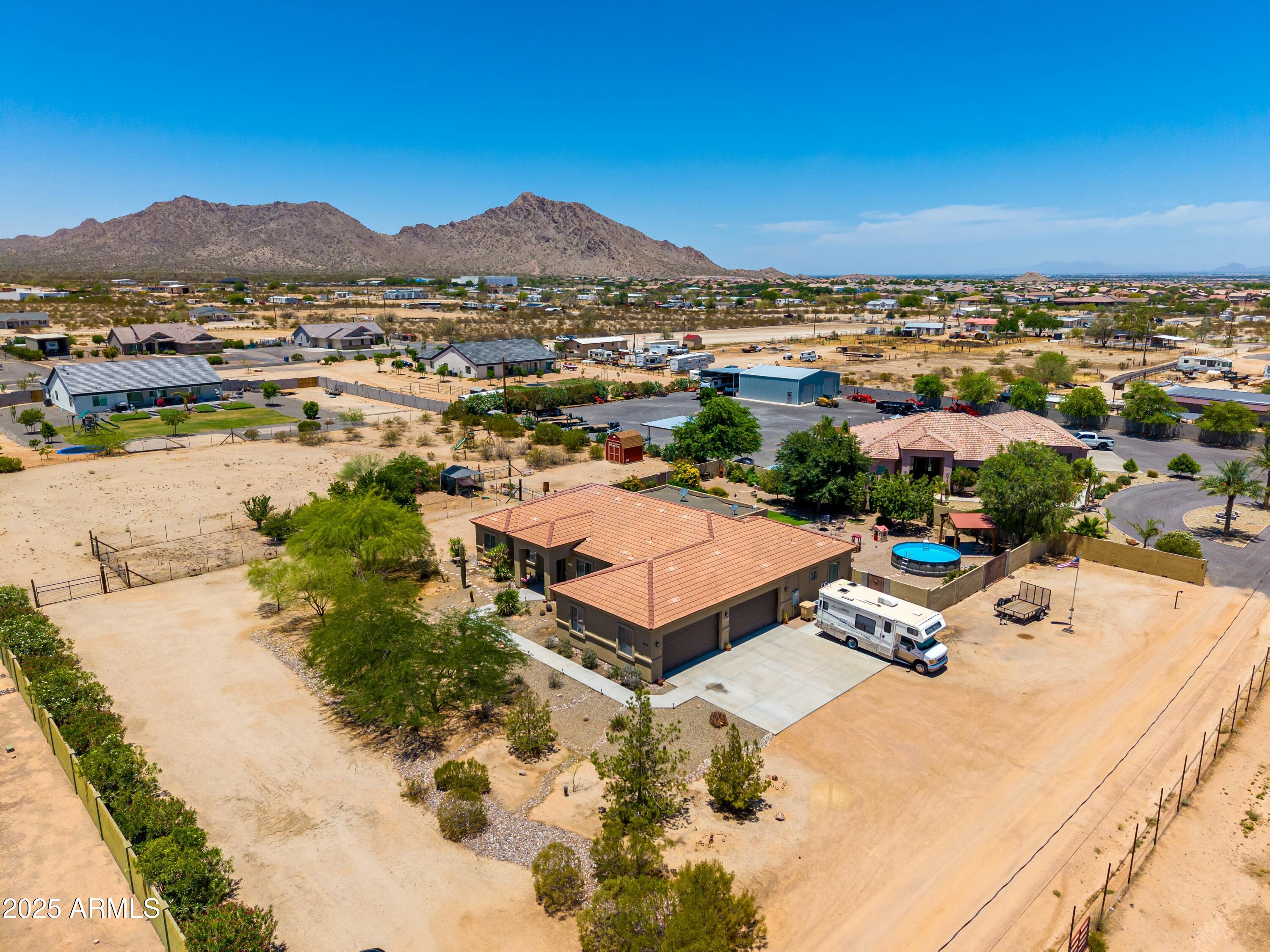 3614 West Phillips Road San Tan Valley, AZ 85144 - Photo 54 of 67 51-Phillips