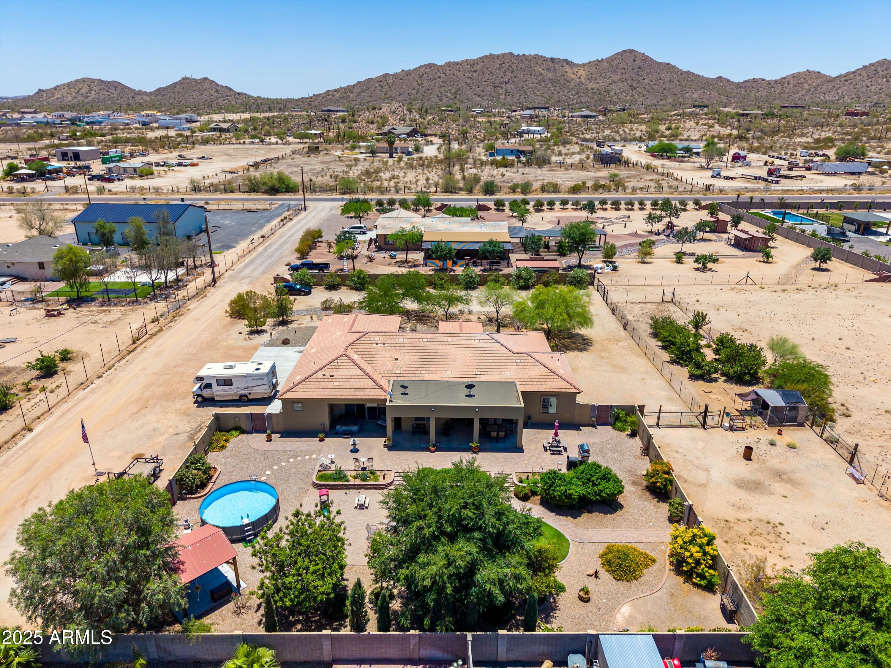 3614 West Phillips Road San Tan Valley, AZ 85144 - Photo 57 of 67 54-Phillips