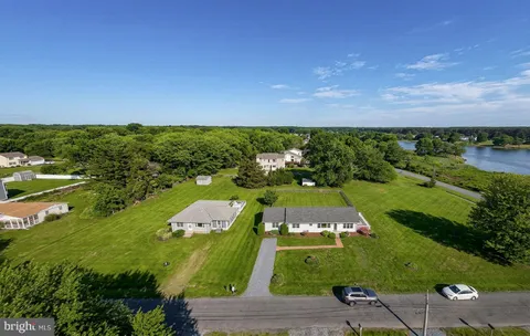 $575,000 | 713 Bay Drive, Stevensville, MD 21666