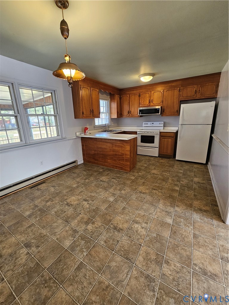 4824 Vestry Road Richmond, VA 23237 - Photo 18 of 24