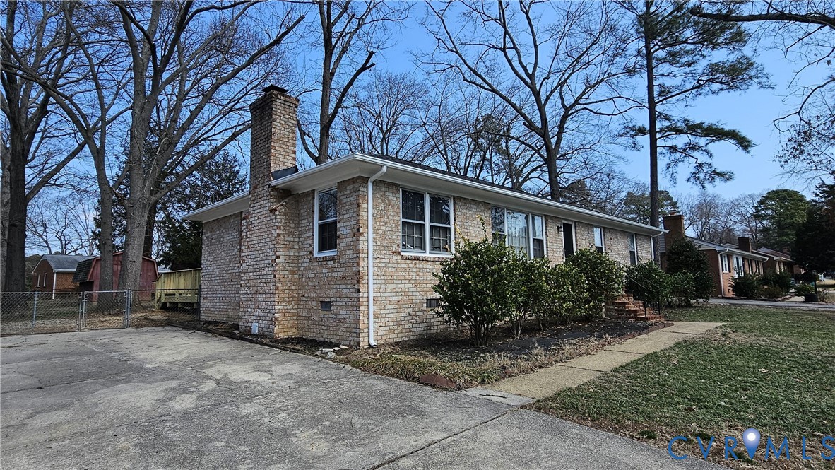 4824 Vestry Road Richmond, VA 23237 - Photo 3 of 24