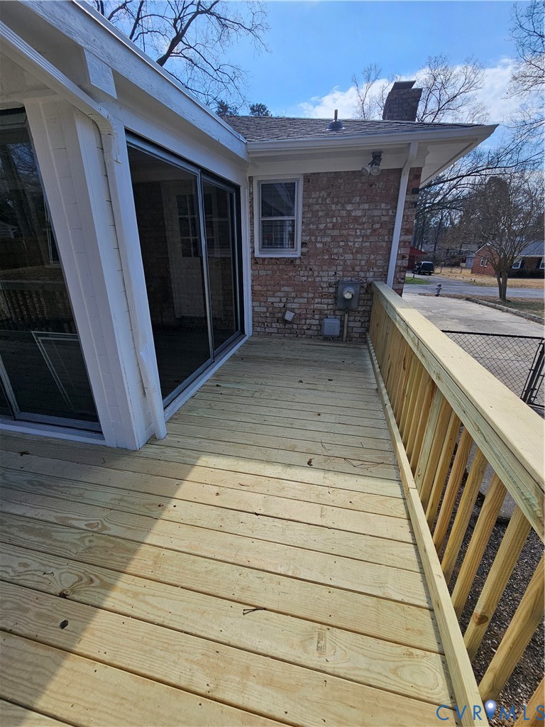 4824 Vestry Road Richmond, VA 23237 - Photo 9 of 24