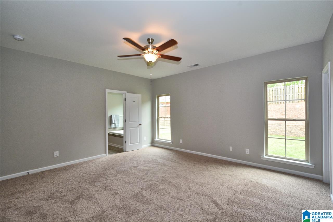 117 Chesser Loop Road Chelsea, AL 35043 - Photo 25 of 33