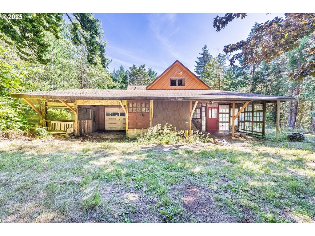 2220 Northeast Brower Road Corbett, OR 97019 - Photo 1 of 40 Gallery Image 1