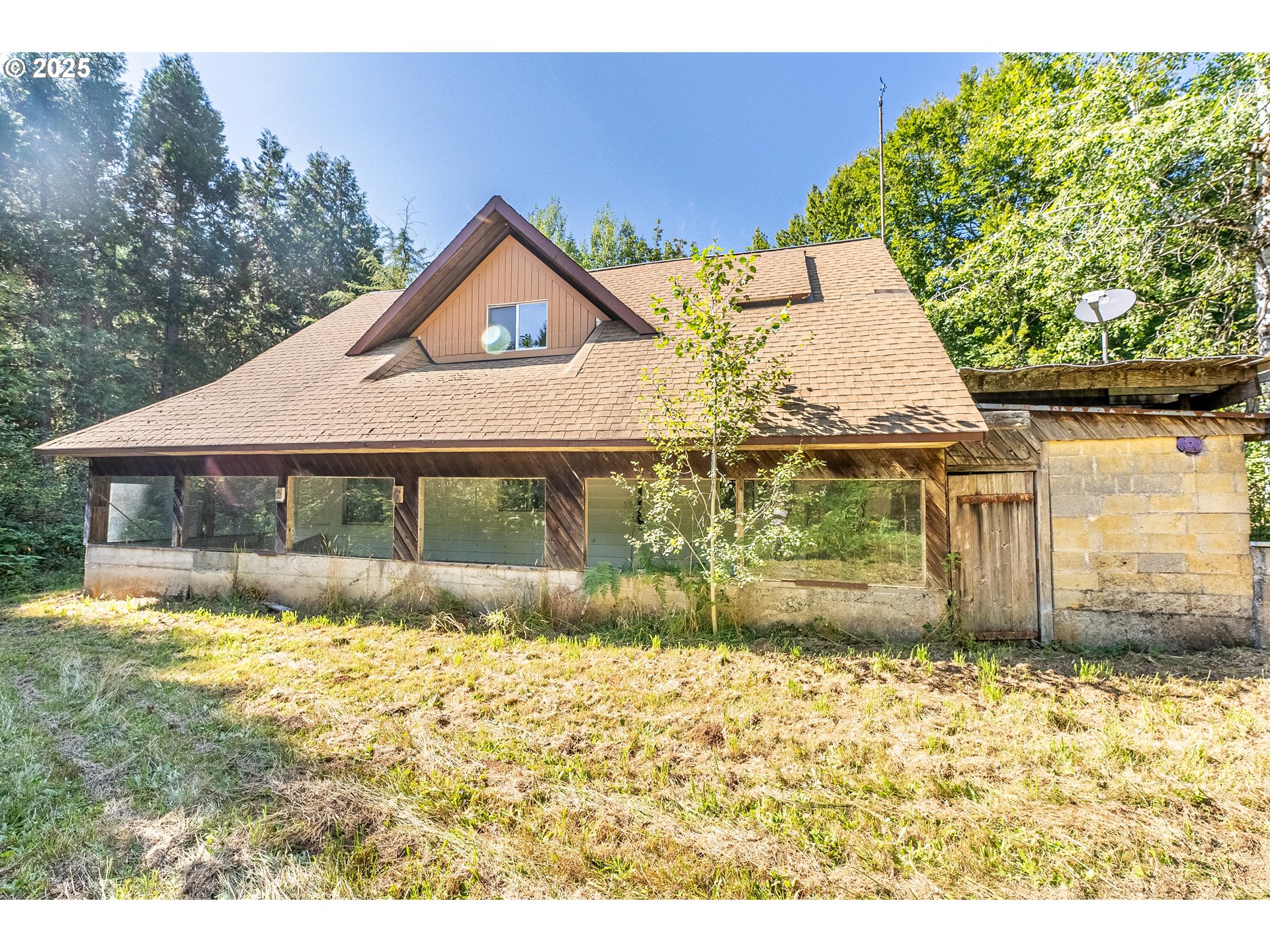 2220 Northeast Brower Road Corbett, OR 97019 - Photo 25 of 40 Gallery Image 25