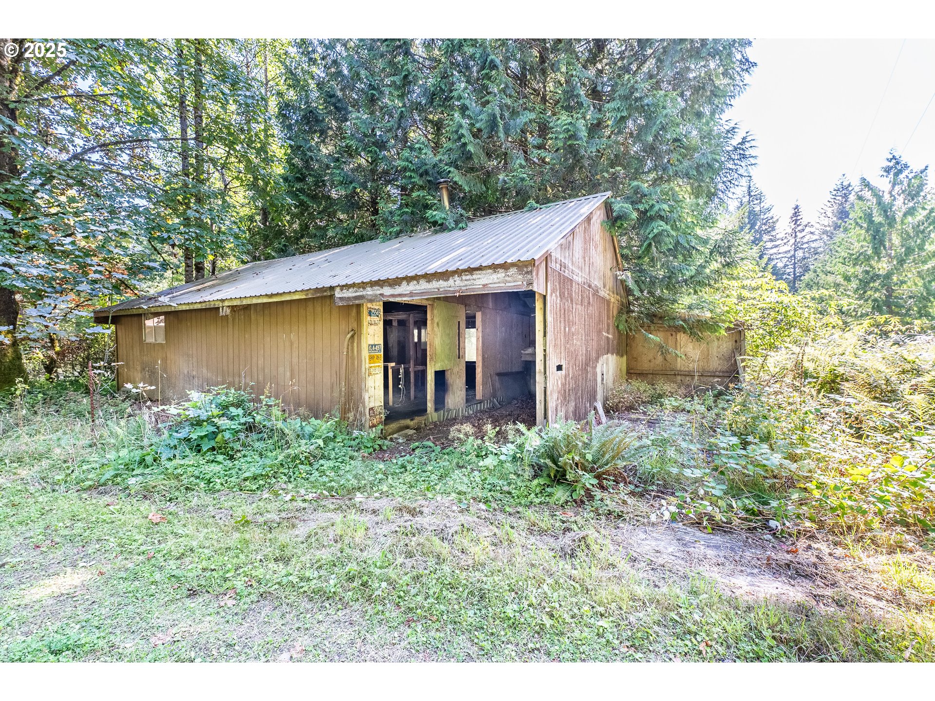 2220 Northeast Brower Road Corbett, OR 97019 - Photo 27 of 40 Gallery Image 27